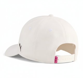 PUMA x PALM TREE CREW Wavestate casquette homme, blanche