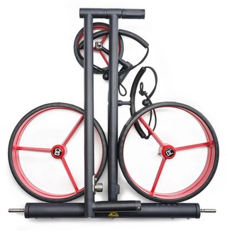 Davies Caddy Premium M Black chariot électrique, noir
