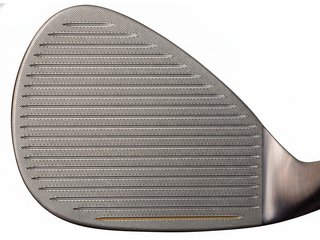 TaylorMade Hi-Toe 5 Aged Copper wedge homme, graphite