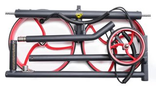 Davies Caddy Premium S Black DHC chariot électrique, noir