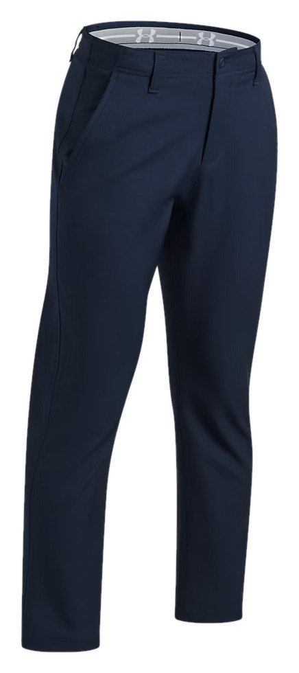 Under Armour pantalon junior, bleu