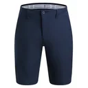 Under Armour Matchplay junior short, bleu