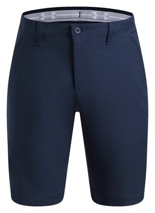 Under Armour Matchplay junior short, bleu