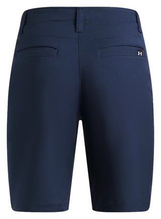Under Armour Matchplay junior short, bleu