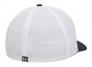 Under Armour Iso-Chill Drive Low STR casquette homme, bleue