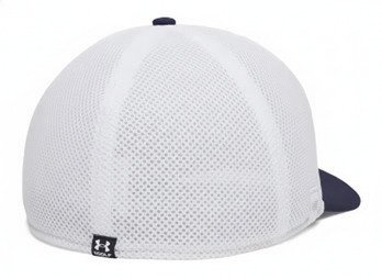 Under Armour Iso-Chill Drive Low STR casquette homme, bleue