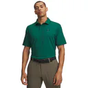 Under Armour Matchplay polo homme, campus ivy/academy