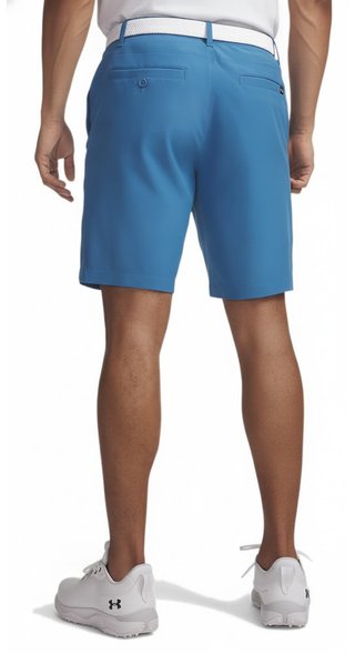 Under Armour Drive Tapered short homme, aegean blue/halo grey