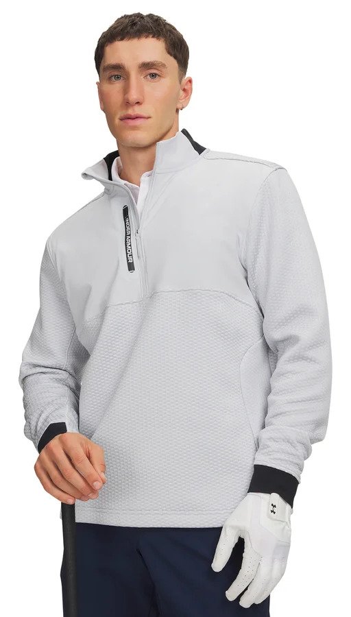 Under Armour Drive Pro Hybrid HZ veste homme, halo gray