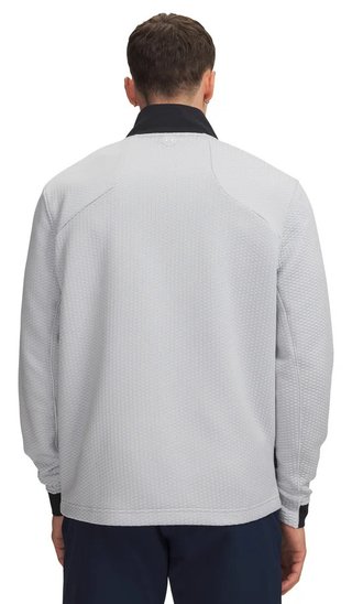 Under Armour Drive Pro Hybrid HZ veste homme, halo gray