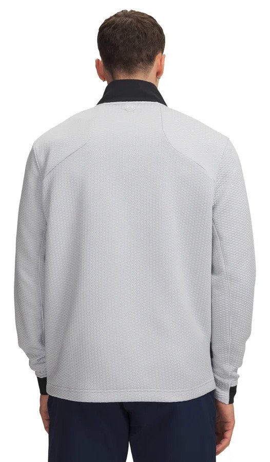 Under Armour Drive Pro Hybrid HZ veste homme, halo gray