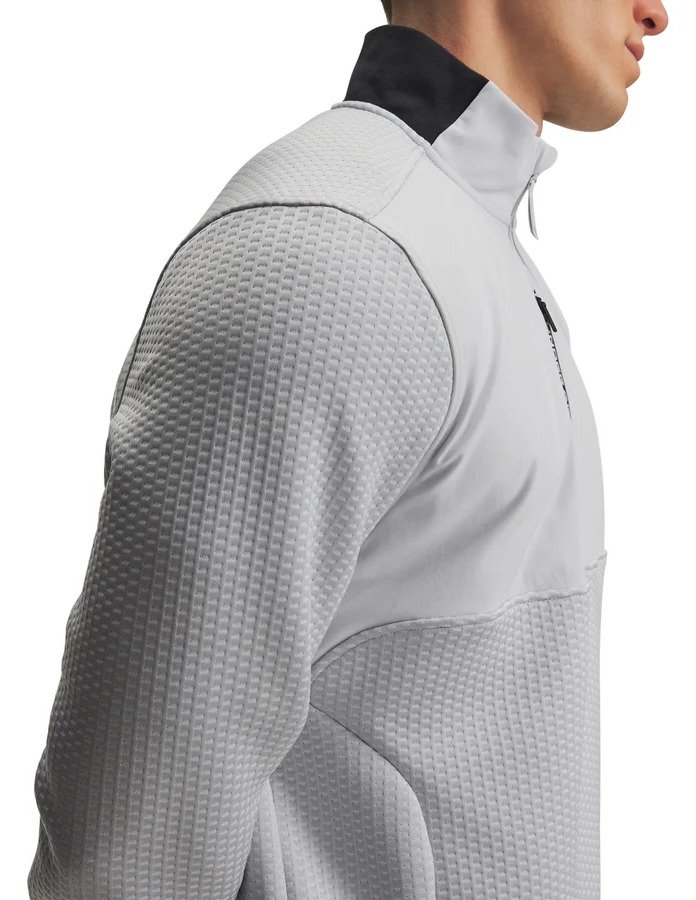 Under Armour Drive Pro Hybrid HZ veste homme, halo gray