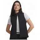Under Armour Drive Midlayer gilet femme, noir