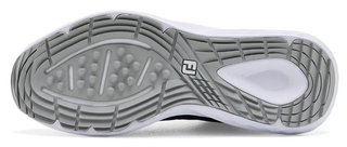 FootJoy Qmotion chaussures de golf homme, navy/bleu