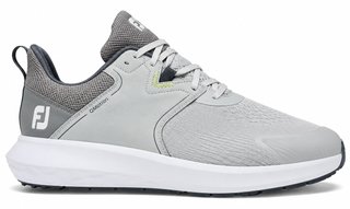 FootJoy Qmotion chaussures de golf homme, gris/anthracite