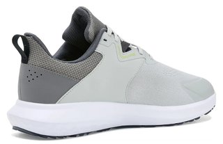 FootJoy Qmotion chaussures de golf homme, gris/anthracite