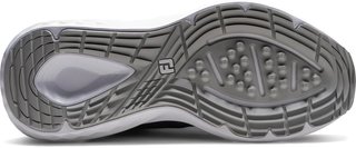 FootJoy Qmotion chaussures de golf femme, navy/bleu/violet