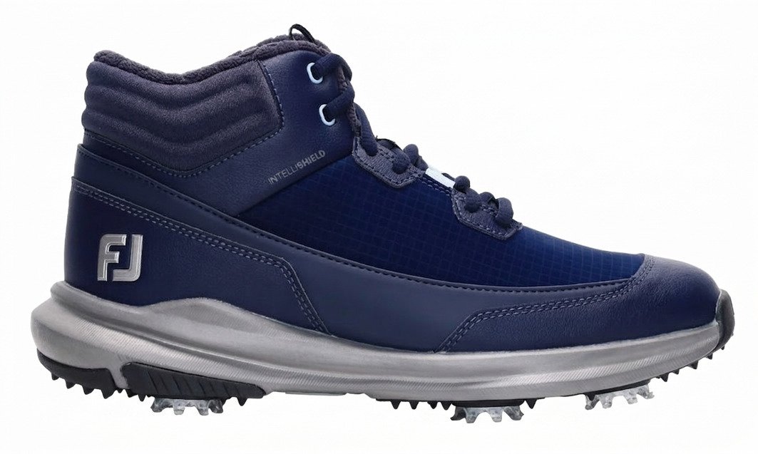 FootJoy StormWalker boot chaussures de golf femme, marine