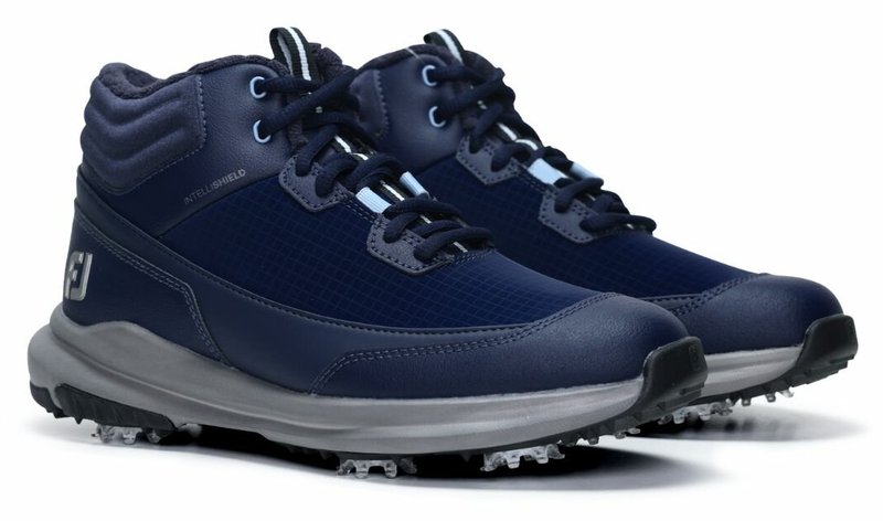 FootJoy StormWalker boot chaussures de golf femme, marine