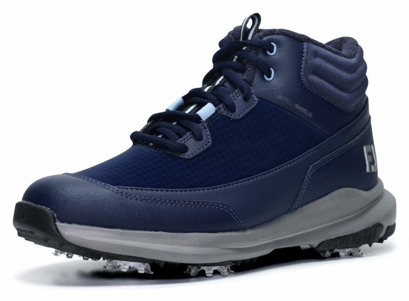 FootJoy StormWalker boot chaussures de golf femme, marine