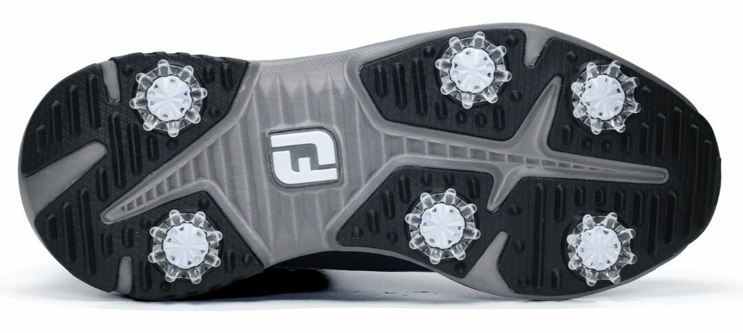 FootJoy StormWalker boot chaussures de golf femme, marine