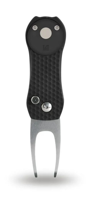 Masters Golf Aspect Snap Pitch Repairer, noir