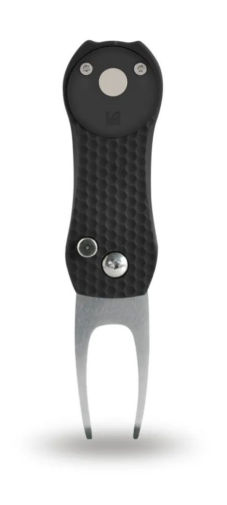 Masters Golf Aspect Snap Pitch Repairer, noir