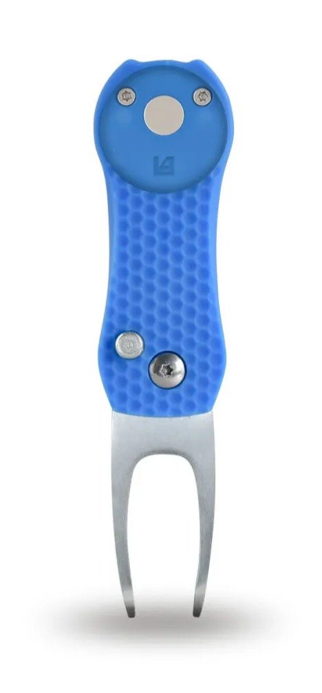 Masters Golf Aspect Snap Pitch Repairer, bleu