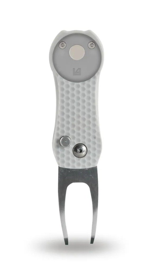 Masters Golf Aspect Snap Pitch Repairer, gris