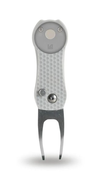 Masters Golf Aspect Snap Pitch Repairer, gris