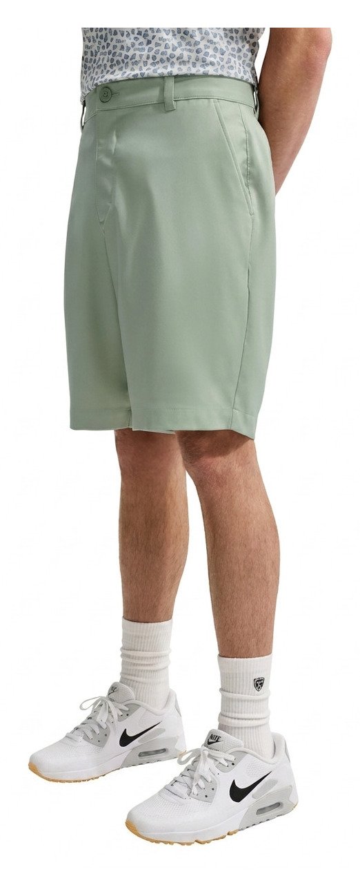 Nike Velocity short homme, jade horizon/wolf grey