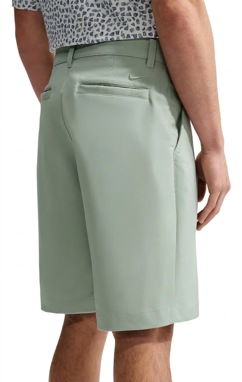 Nike Velocity short homme, jade horizon/wolf grey