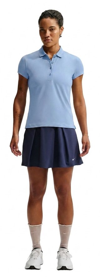 Nike Golf Club polo femme, work blue