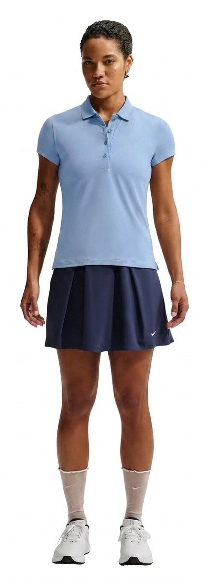 Nike Golf Club polo femme, work blue