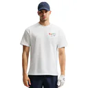 Nike DNA T-Shirt homme, blanc