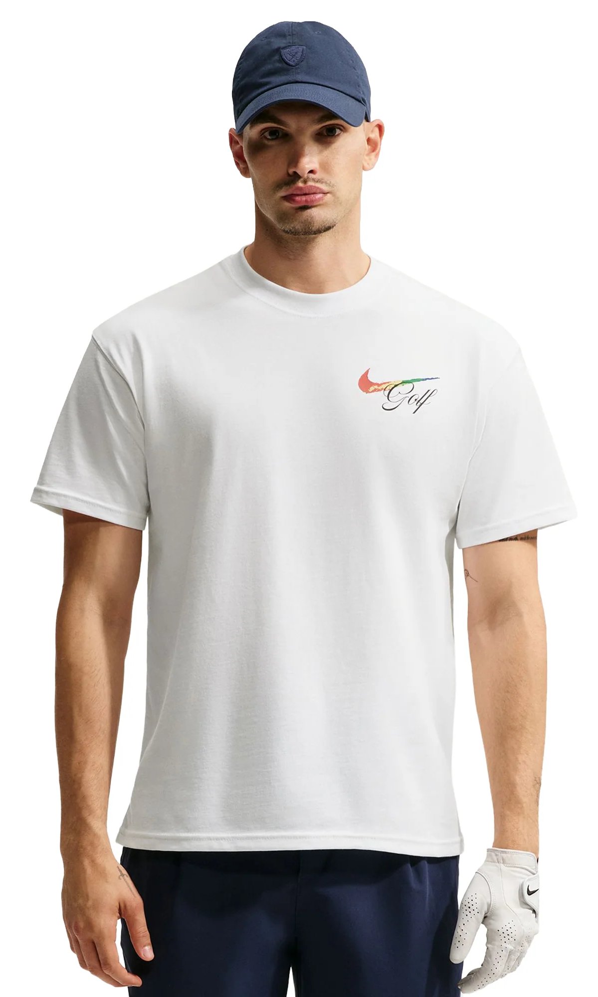 Nike DNA T-Shirt homme, blanc