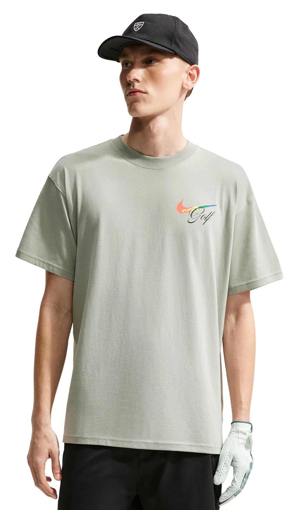 Nike DNA T-Shirt homme, jade horizon