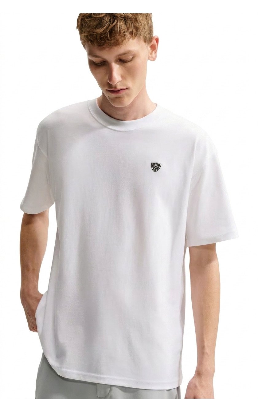 Nike golf t-shirt homme, blanc