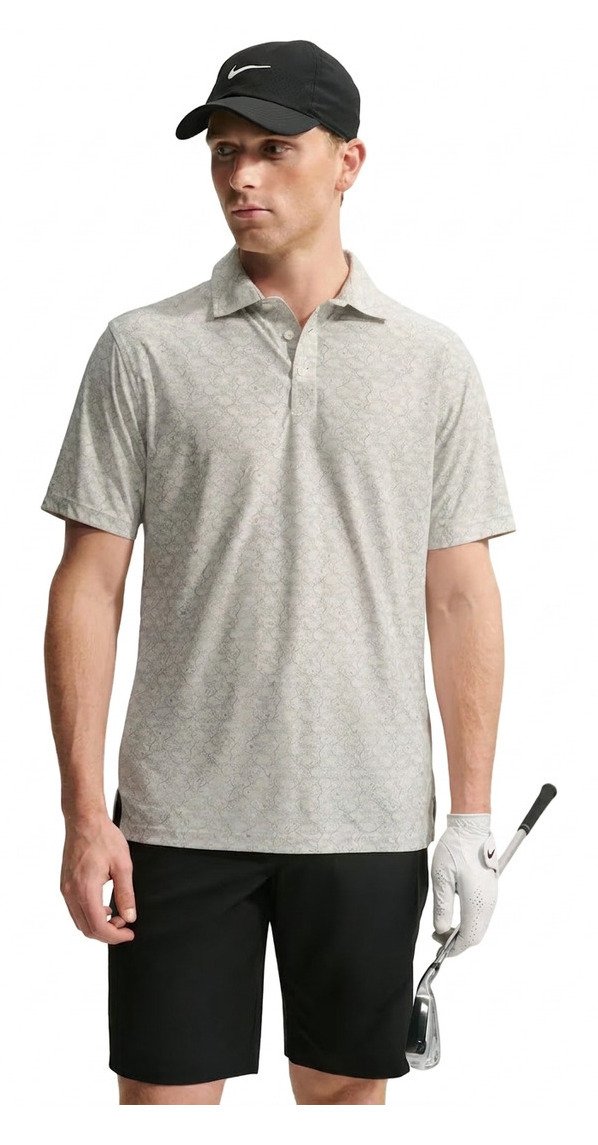 Nike Tailored Performance polo homme, spruce aura