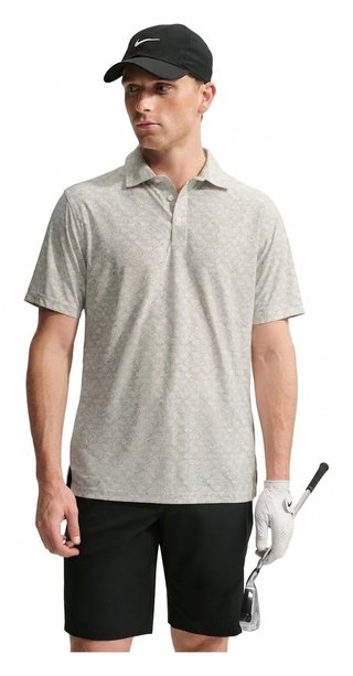 Nike Tailored Performance polo homme, spruce aura