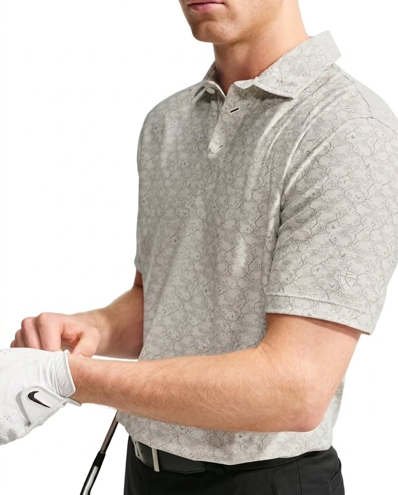 Nike Tailored Performance polo homme, spruce aura