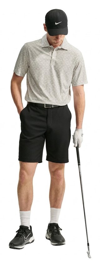 Nike Tailored Performance polo homme, spruce aura