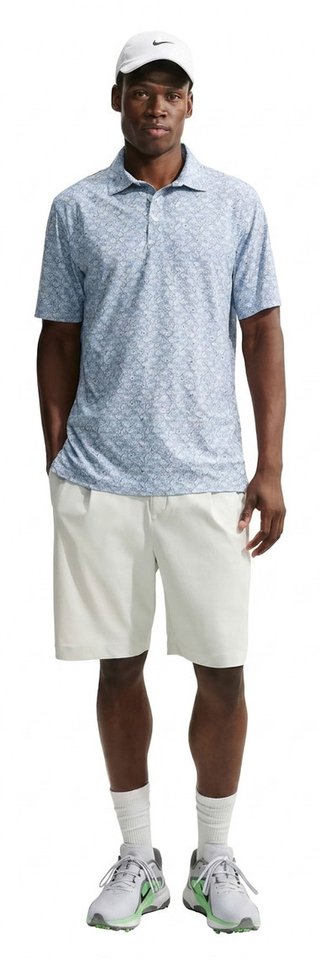Nike Tailored Performance polo homme, light armory blue