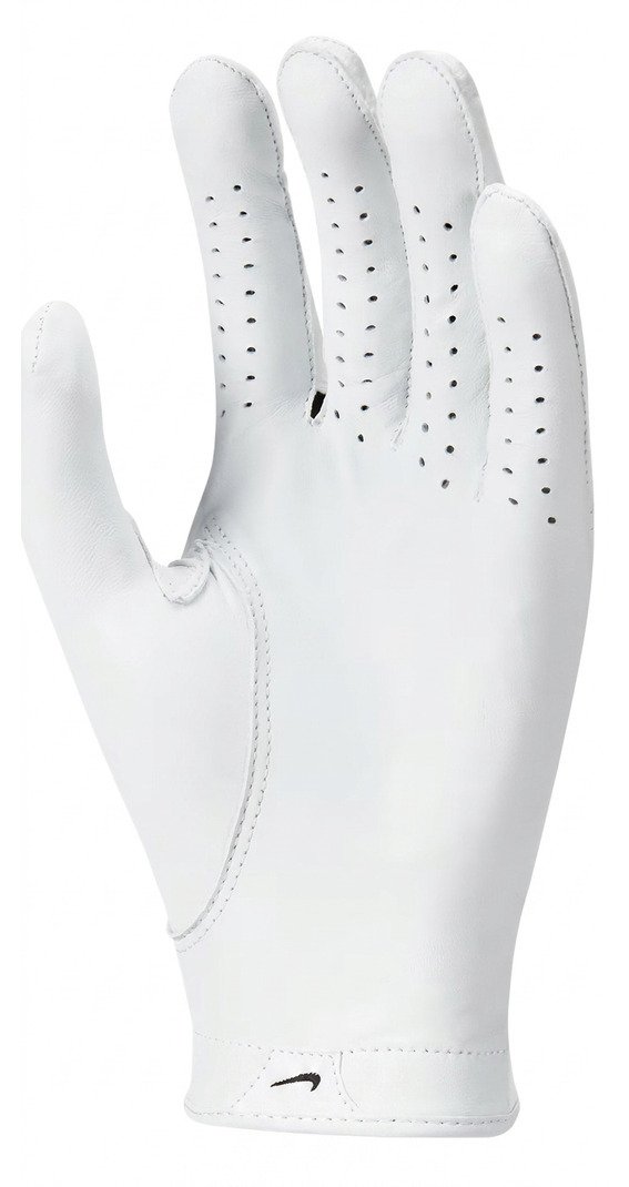 Nike Tour Classic 4 gant de golf homme, blanc