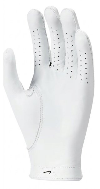 Nike Tour Classic 4 gant de golf homme, blanc