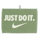 Nike Performance 2.0 serviette de golf, spruce