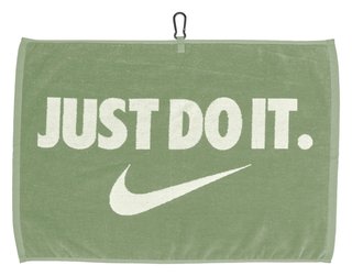Nike Performance 2.0 serviette de golf, spruce
