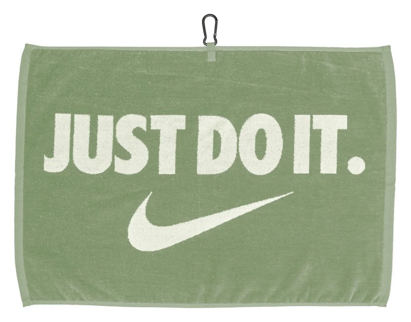 Nike Performance 2.0 serviette de golf, spruce