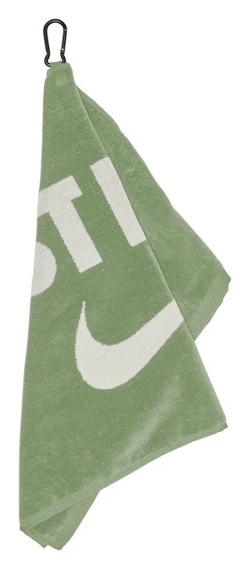 Nike Performance 2.0 serviette de golf, spruce