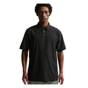 Nike Tailored Performance polo homme, noir